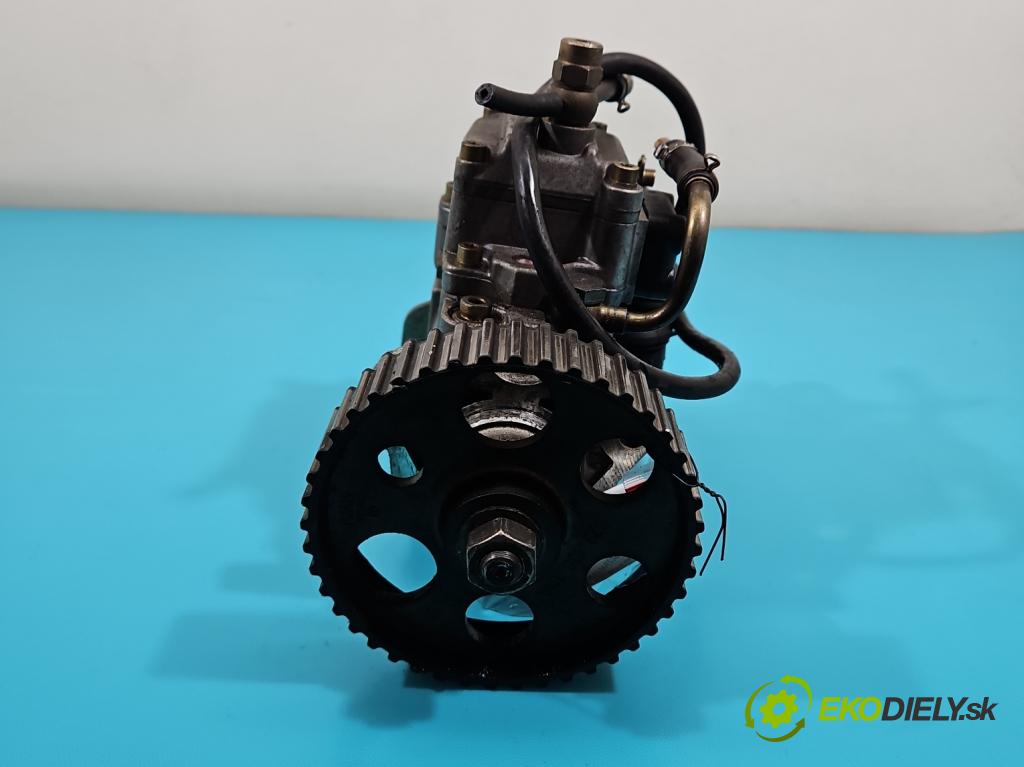 Audi 80 B4 1991-1994 1.9 tdi 90 HP manual 66 kW 1896 cm3 4- čerpadlo vstrekovacia 0460404995 (Vstrekovacie čerpadlo)