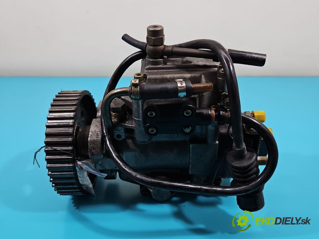 Audi 80 B4 1991-1994 1.9 tdi 90 HP manual 66 kW 1896 cm3 4- čerpadlo vstrekovacia 0460404995 (Vstrekovacie čerpadlo)
