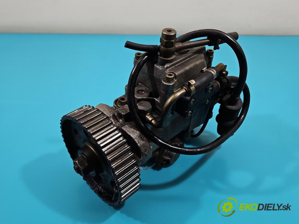 Audi 80 B4 1991-1994 1.9 tdi 90 HP manual 66 kW 1896 cm3 4- čerpadlo vstrekovacia 0460404995 (Vstrekovacie čerpadlo)