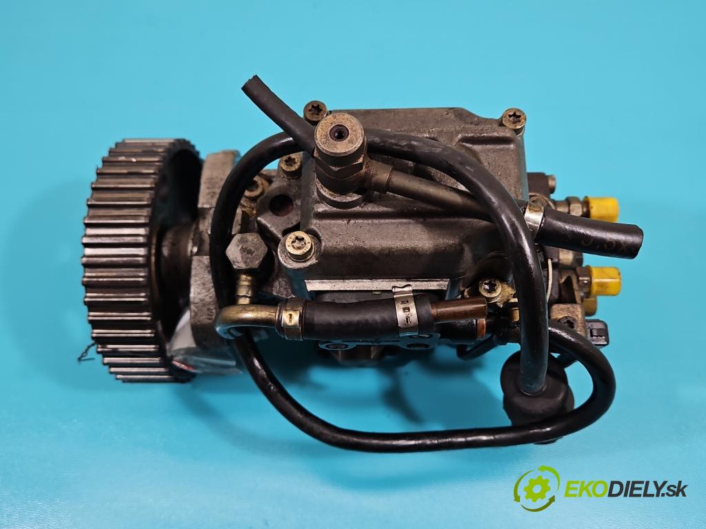 Audi 80 B4 1991-1994 1.9 tdi 90 HP manual 66 kW 1896 cm3 4- čerpadlo vstrekovacia 0460404995 (Vstrekovacie čerpadlo)