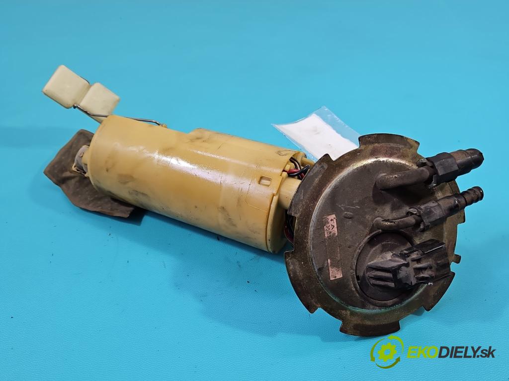 Daewoo Lanos 1.6 16V 99 hp manual 73 kW 1598 cm3 5- čerpadlo paliva 96350588