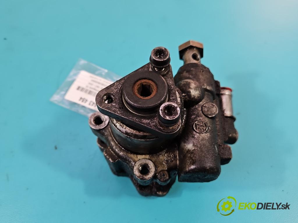 Audi A6 C5 1997-2004 2.5 tdi 163 HP automatic 120 kW 2496 cm3 4- čerpadlo posilovač 4B0145155R (Servočerpadlo, pumpa riadenia)