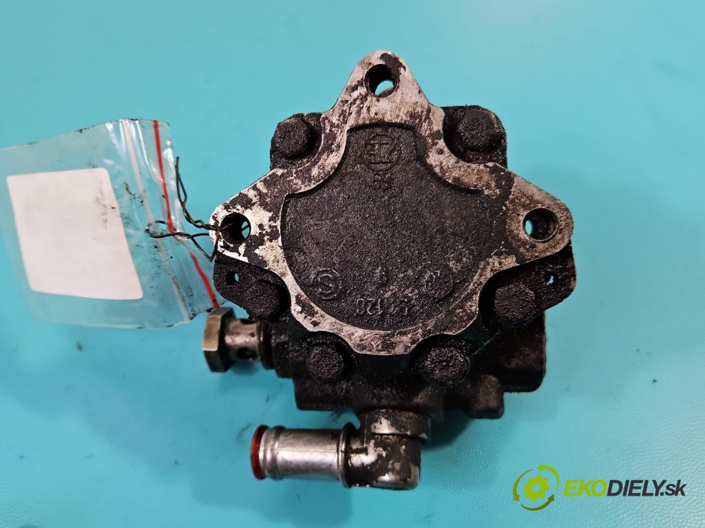 Audi A6 C5 1997-2004 2.5 tdi 163 HP automatic 120 kW 2496 cm3 4- čerpadlo posilovač 4B0145155R (Servočerpadlo, pumpa riadenia)
