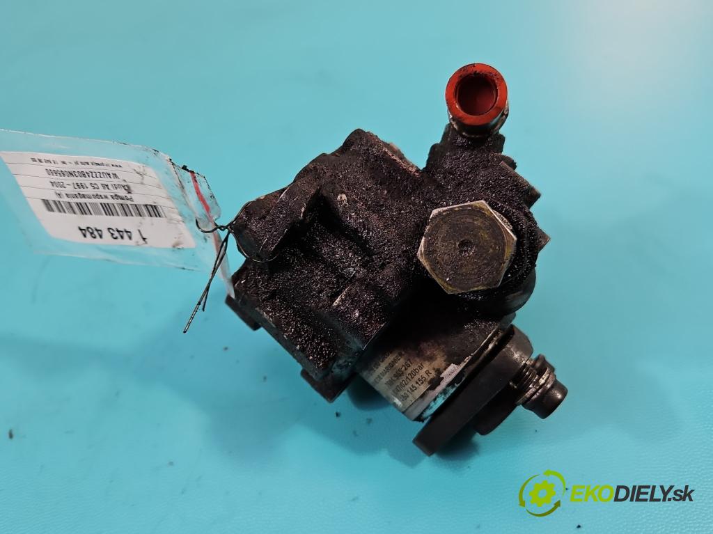 Audi A6 C5 1997-2004 2.5 tdi 163 HP automatic 120 kW 2496 cm3 4- čerpadlo posilovač 4B0145155R (Servočerpadlo, pumpa riadenia)