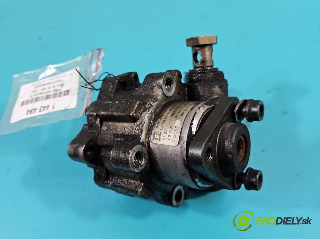 Audi A6 C5 1997-2004 2.5 tdi 163 HP automatic 120 kW 2496 cm3 4- čerpadlo posilovač 4B0145155R (Servočerpadlo, pumpa riadenia)