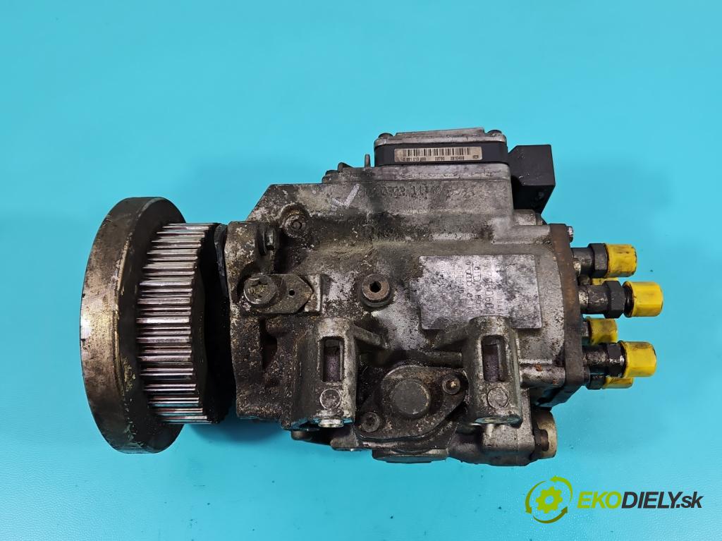 Audi A6 C5 1997-2004 2.5 tdi 163 HP automatic 120 kW 2496 cm3 4- čerpadlo vstrekovacia 0470506030 (Vstrekovacie čerpadlo)
