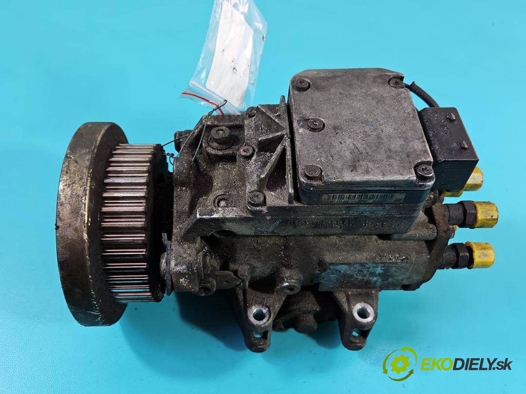 Audi A6 C5 1997-2004 2.5 tdi 163 HP automatic 120 kW 2496 cm3 4- čerpadlo vstrekovacia 0470506030 (Vstrekovacie čerpadlo)