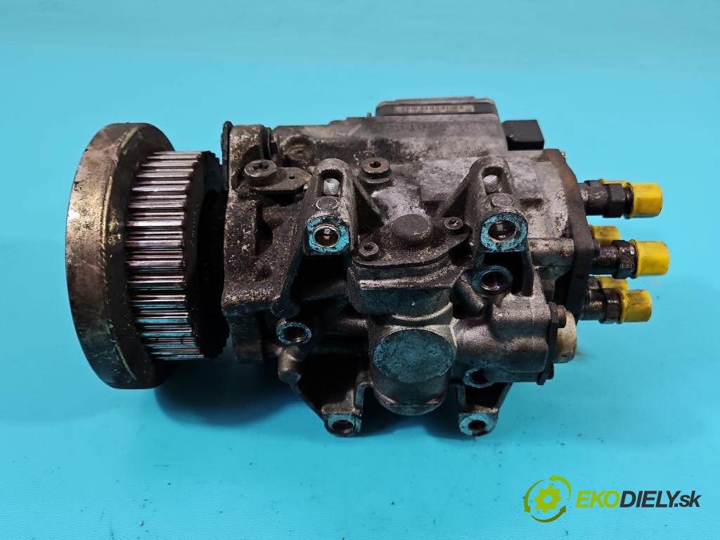 Audi A6 C5 1997-2004 2.5 tdi 163 HP automatic 120 kW 2496 cm3 4- čerpadlo vstrekovacia 0470506030 (Vstrekovacie čerpadlo)