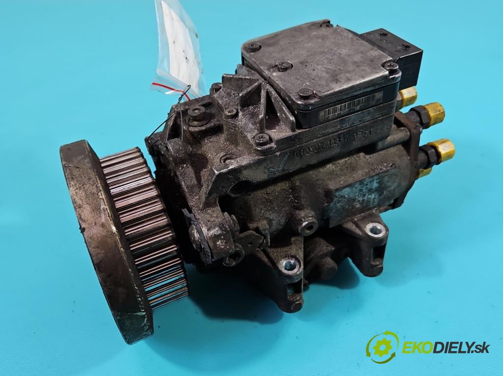Audi A6 C5 1997-2004 2.5 tdi 163 HP automatic 120 kW 2496 cm3 4- čerpadlo vstrekovacia 0470506030 (Vstrekovacie čerpadlo)