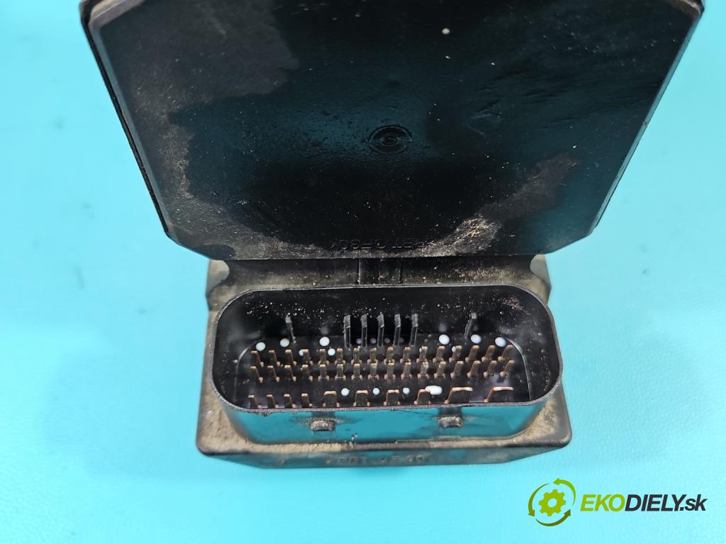 Audi A6 C5 1997-2004 2.5 tdi 163 HP automatic 120 kW 2496 cm3 4- čerpadlo abs 0265225124 (Pumpa ABS)