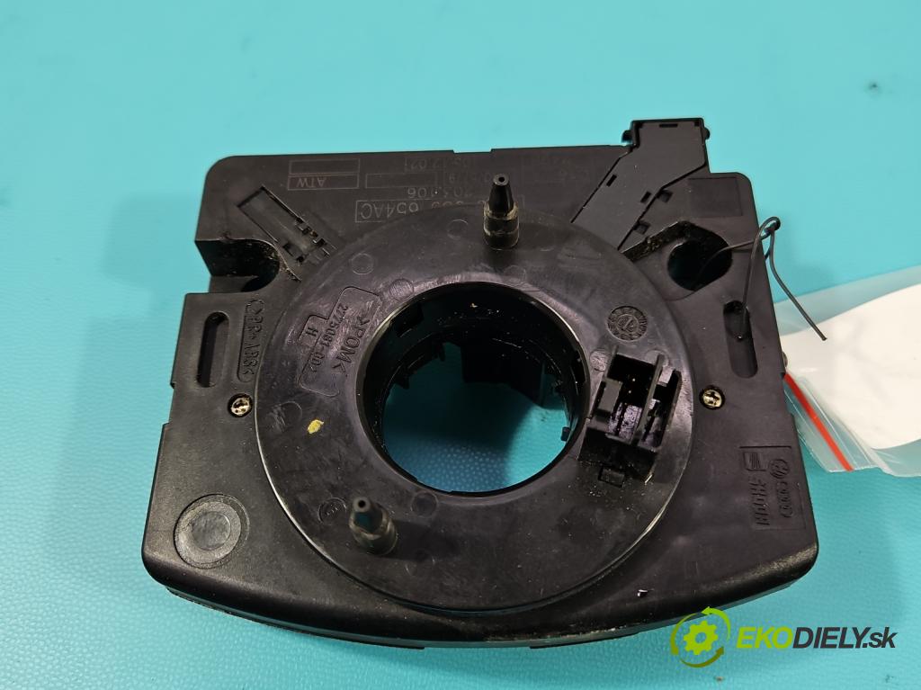 Audi A6 C5 1997-2004 2.5 tdi 163 HP automatic 120 kW 2496 cm3 4- Páska: airbag 1J0959654AC (Airbag)
