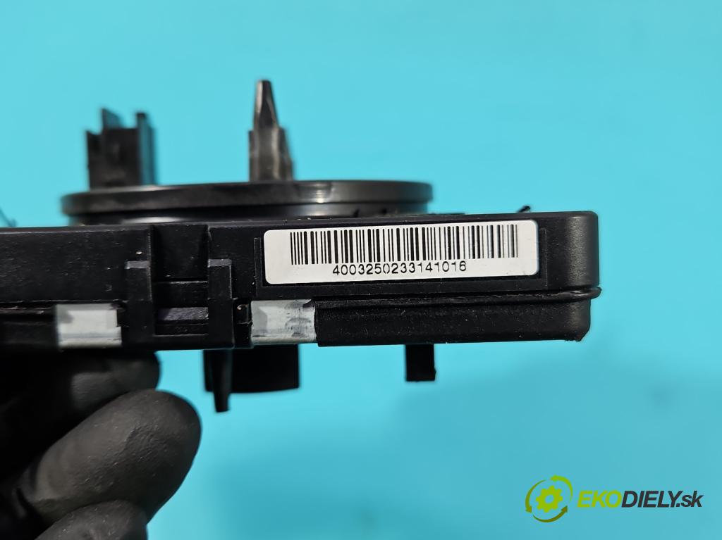 Audi A6 C5 1997-2004 2.5 tdi 163 HP automatic 120 kW 2496 cm3 4- Páska: airbag 1J0959654AC (Airbag)