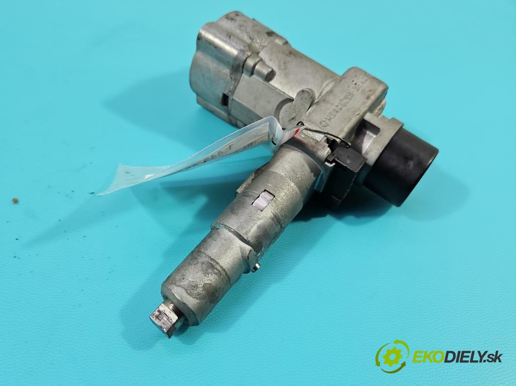 Mercedes C W202 1993-2001 2.0 kompressor 192 HP manual 141 kW 1998 cm3 5- Spínačka  (Spínacia skrinka)