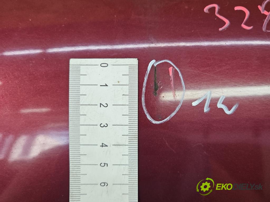 Daewoo Nexia 1.5 8V 86 HP manual 63 kW 1498 cm3 4- kapota predná