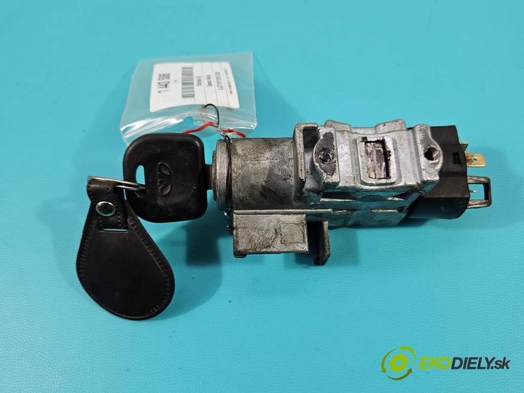 Daewoo Nexia 1.5 8V 86 HP manual 63 kW 1498 cm3 4- Spínačka  (Spínacia skrinka)