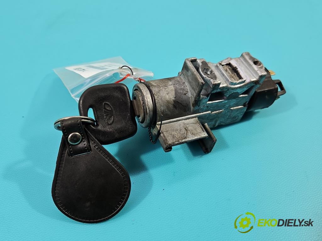 Daewoo Nexia 1.5 8V 86 HP manual 63 kW 1498 cm3 4- Spínačka  (Spínacia skrinka)