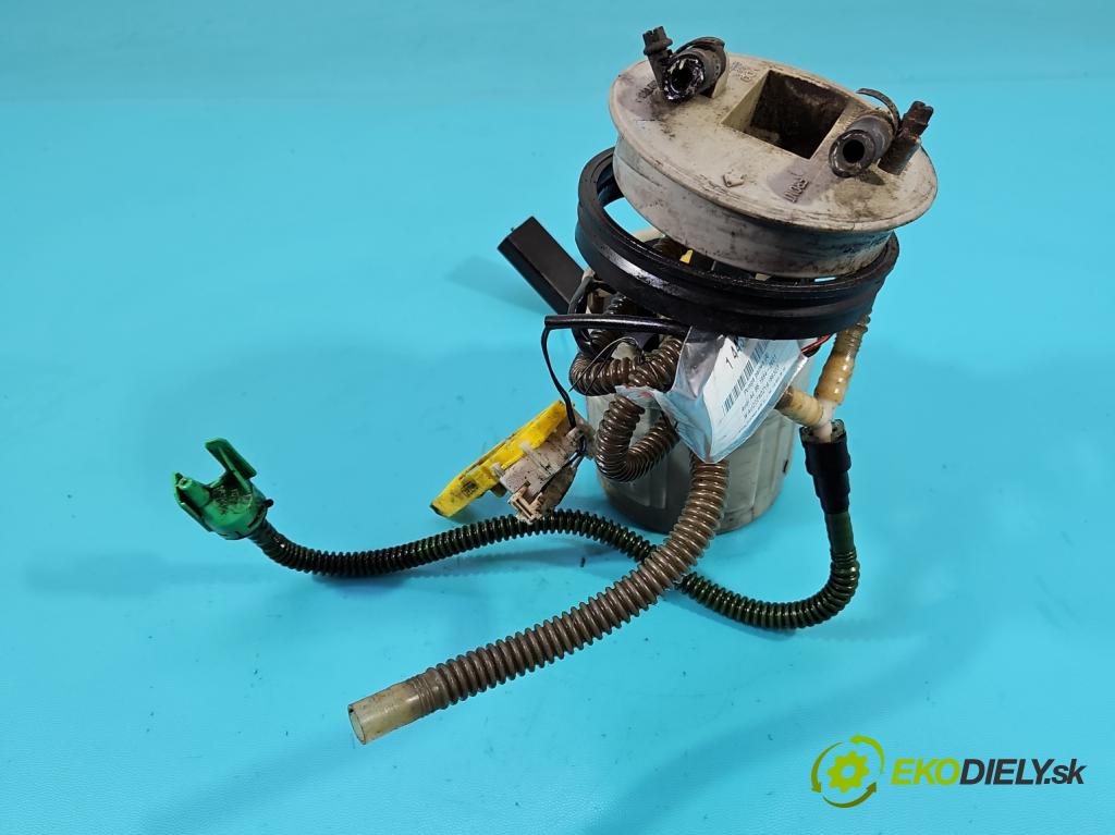 Audi A4 B5 1994-2001 1.9 tdi 116 hp manual 85 kW 1896 cm3 4- čerpadlo paliva