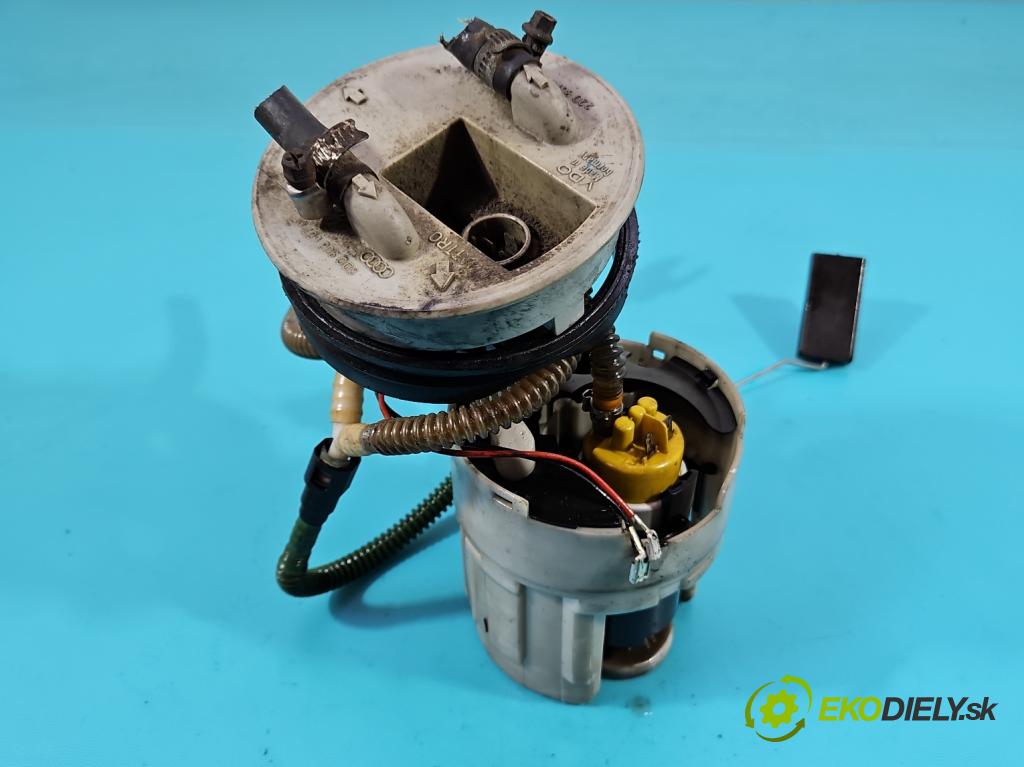 Audi A4 B5 1994-2001 1.9 tdi 116 hp manual 85 kW 1896 cm3 4- čerpadlo paliva 