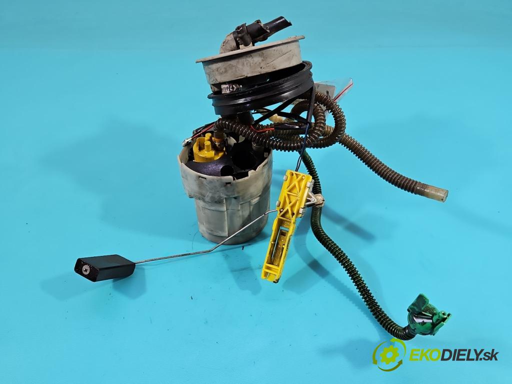 Audi A4 B5 1994-2001 1.9 tdi 116 hp manual 85 kW 1896 cm3 4- čerpadlo paliva