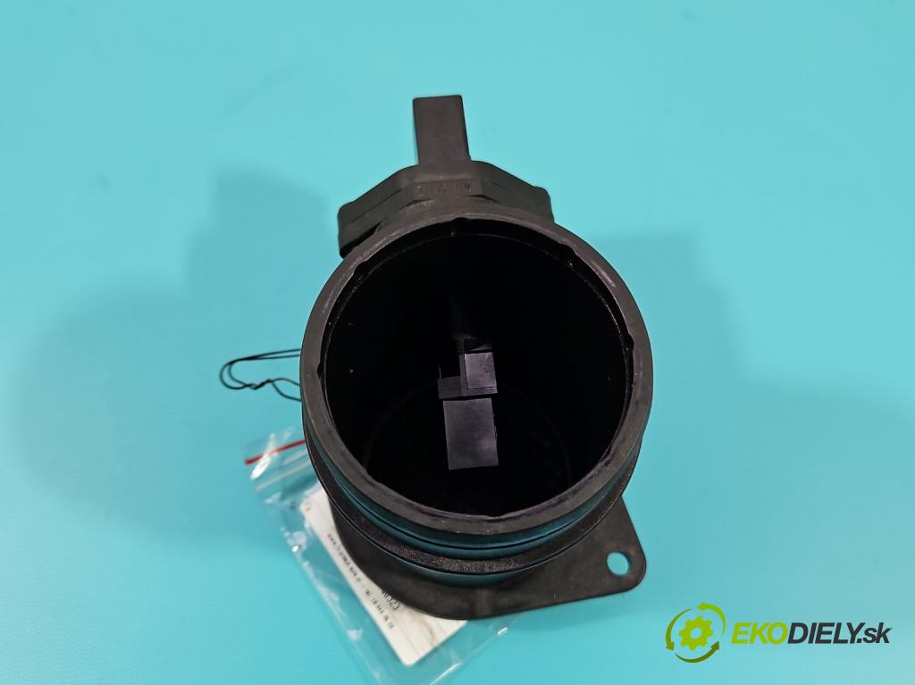 Audi A4 B5 1994-2001 1.9 tdi 116 HP manual 85 kW 1896 cm3 4- průtokoměr: 0281002216 (Váha vzduchu)