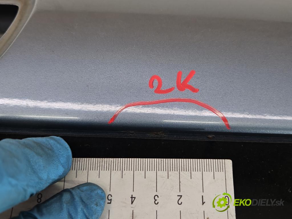 Hyundai H1 II 2007-2023 2.5 crdi (D4CB): 163 hp manual 120 kW 2497 cm3 3- zadní kufrové dveře  (Zadní kapoty)