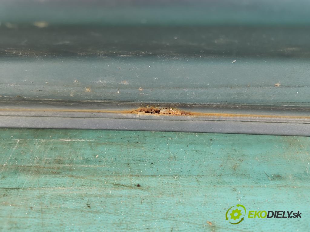 Hyundai H1 II 2007-2023 2.5 crdi (D4CB): 163 hp manual 120 kW 2497 cm3 3- zadní kufrové dveře  (Zadní kapoty)