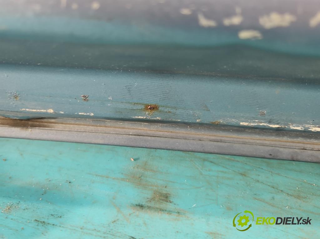 Hyundai H1 II 2007-2023 2.5 crdi (D4CB): 163 hp manual 120 kW 2497 cm3 3- zadní kufrové dveře  (Zadní kapoty)