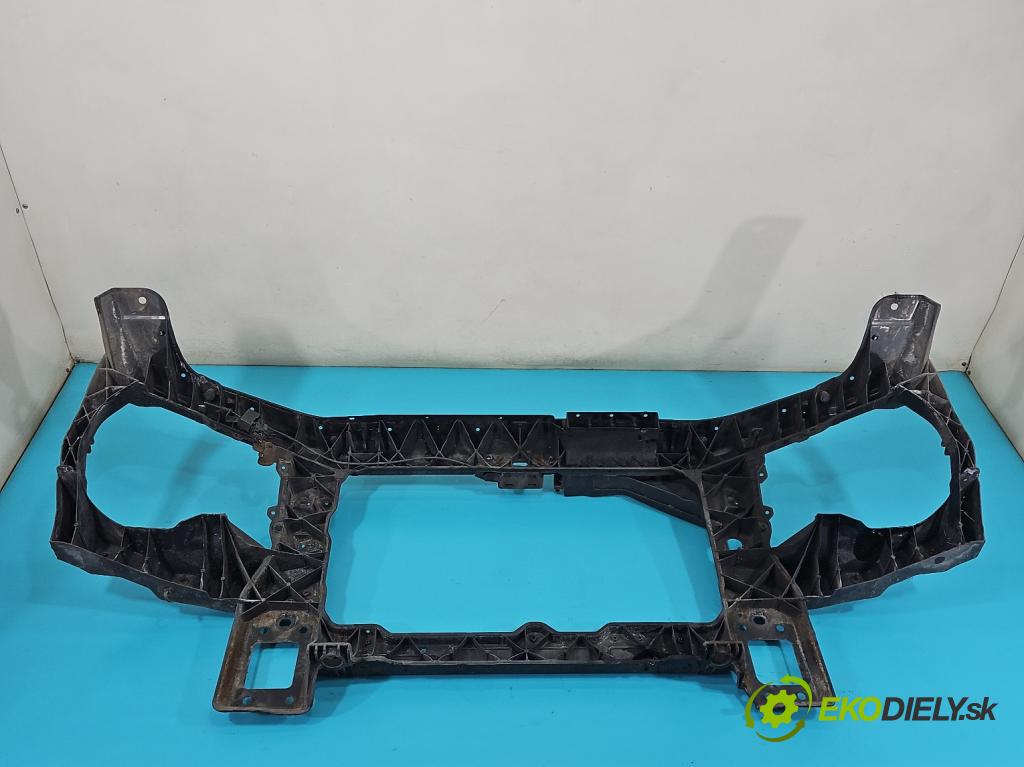 Hyundai H1 II 2007-2023 2.5 crdi (D4CB): 163 hp manual 120 kW 2497 cm3 3- stěna přední 64101-4H000 (Výztuhy přední)