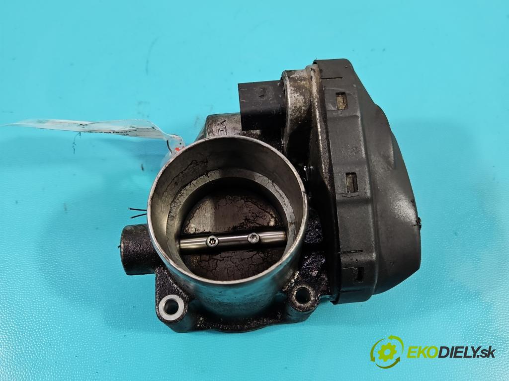 Seat Leon I 1999-2005 1.6 16V 105 HP manual 77 kW 1598 cm3 5- klapka 036133062A (Škrtiaca klapka)