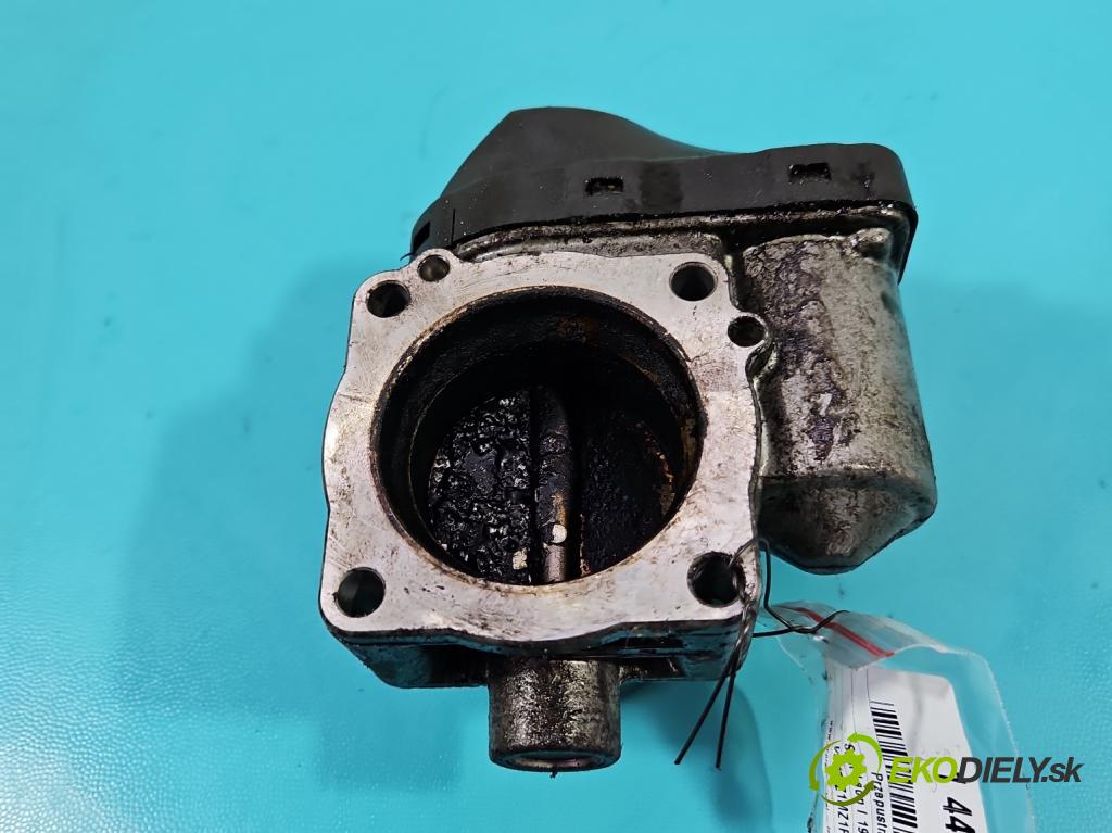 Seat Leon I 1999-2005 1.6 16V 105 HP manual 77 kW 1598 cm3 5- klapka 036133062A (Škrtiaca klapka)