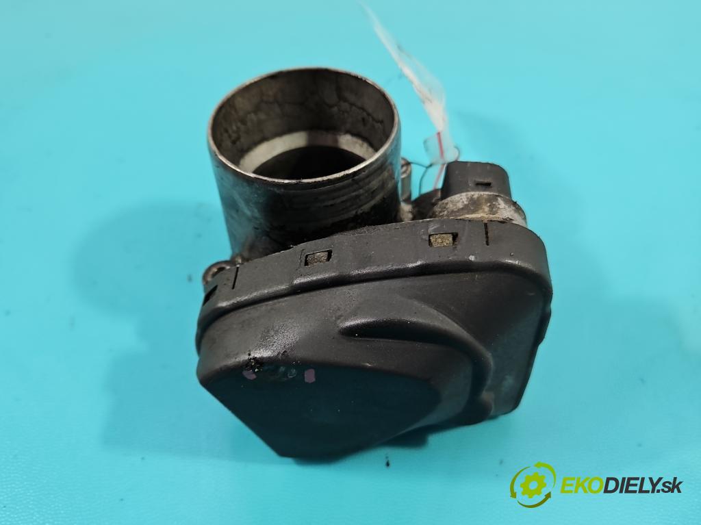 Seat Leon I 1999-2005 1.6 16V 105 HP manual 77 kW 1598 cm3 5- klapka 036133062A (Škrtiaca klapka)