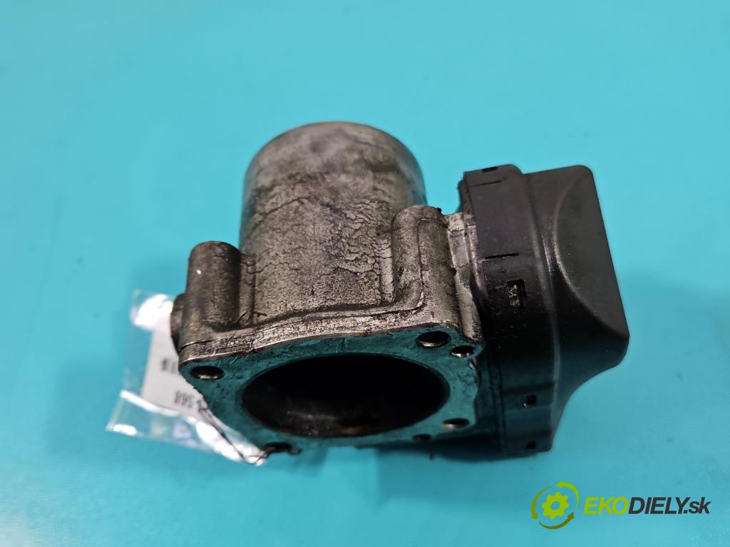 Seat Leon I 1999-2005 1.6 16V 105 HP manual 77 kW 1598 cm3 5- klapka 036133062A (Škrtiaca klapka)