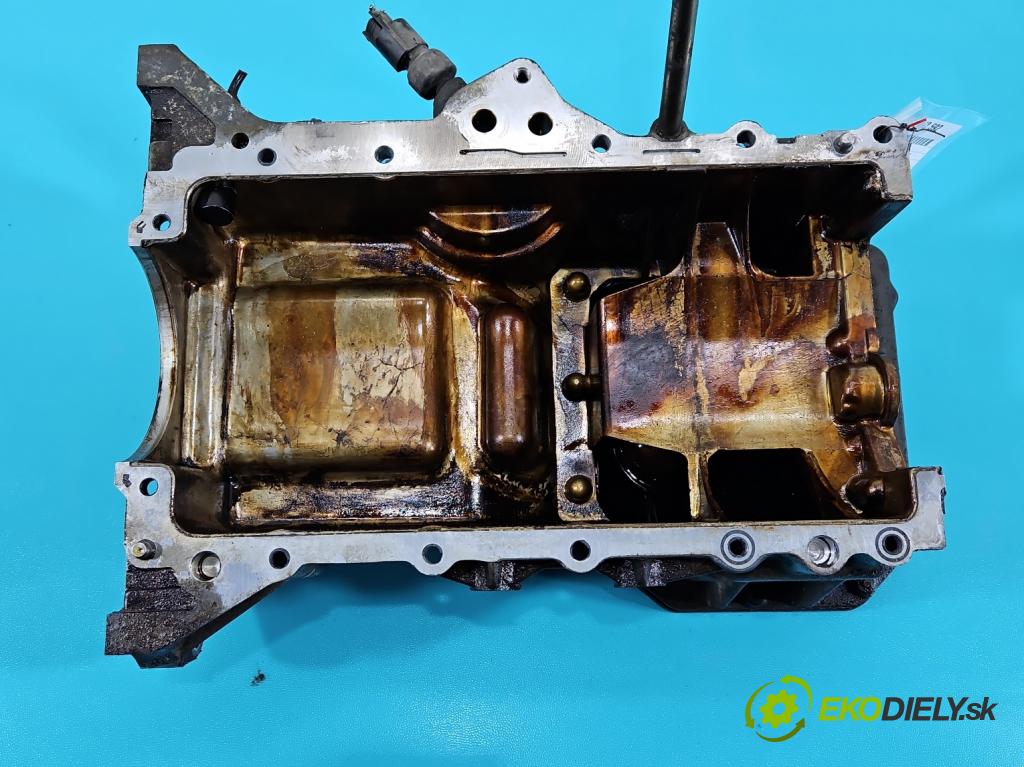 Hyundai I30 I 2007-2012 1.6 16V 126 HP manual 92,7 kW 1591 cm3 5- vaňa olejová 21135-2B000 (Olejová vaňa)