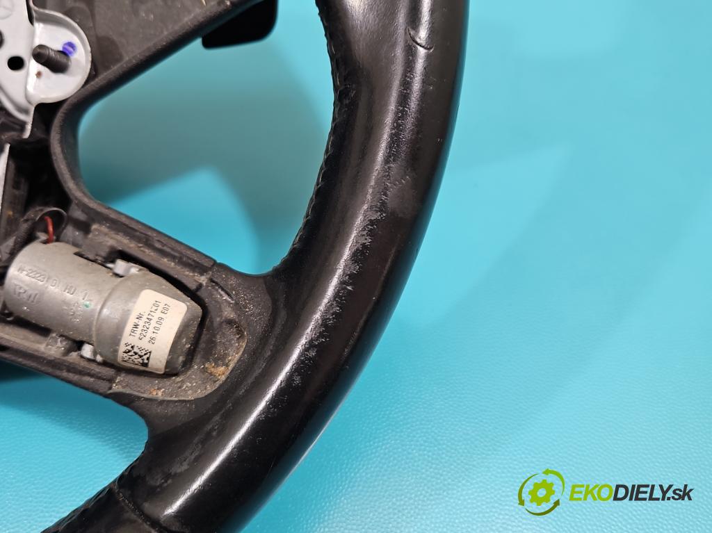 Mercedes E W212 2009-2016 3.0 CDI V6 231 HP automatic 170 kW 3000 cm3 5- volant A2124601503 (Volant)