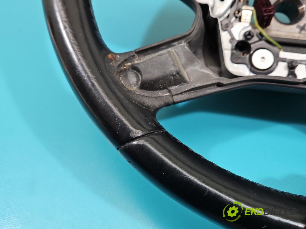 Mercedes E W212 2009-2016 3.0 CDI V6 231 HP automatic 170 kW 3000 cm3 5- volant A2124601503 (Volant)