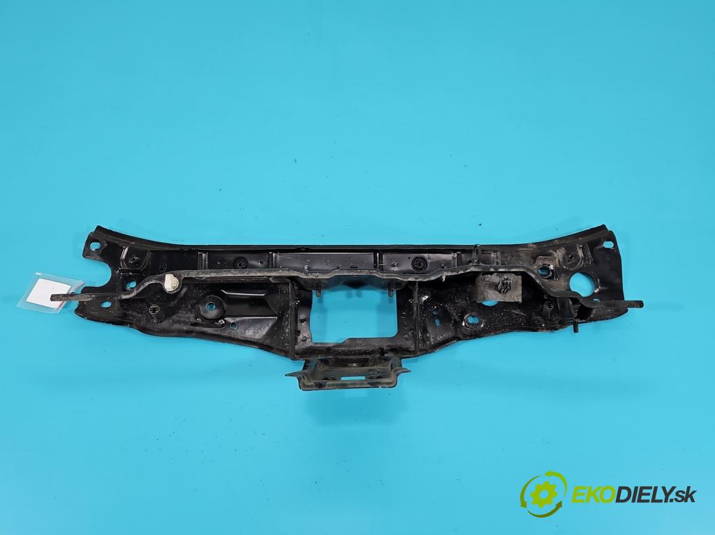 Dacia Sandero III 2020- 1.0 SCe 91KM manual 67 kW 999 cm3 5- stěna přední 625104823R (Výztuhy přední)