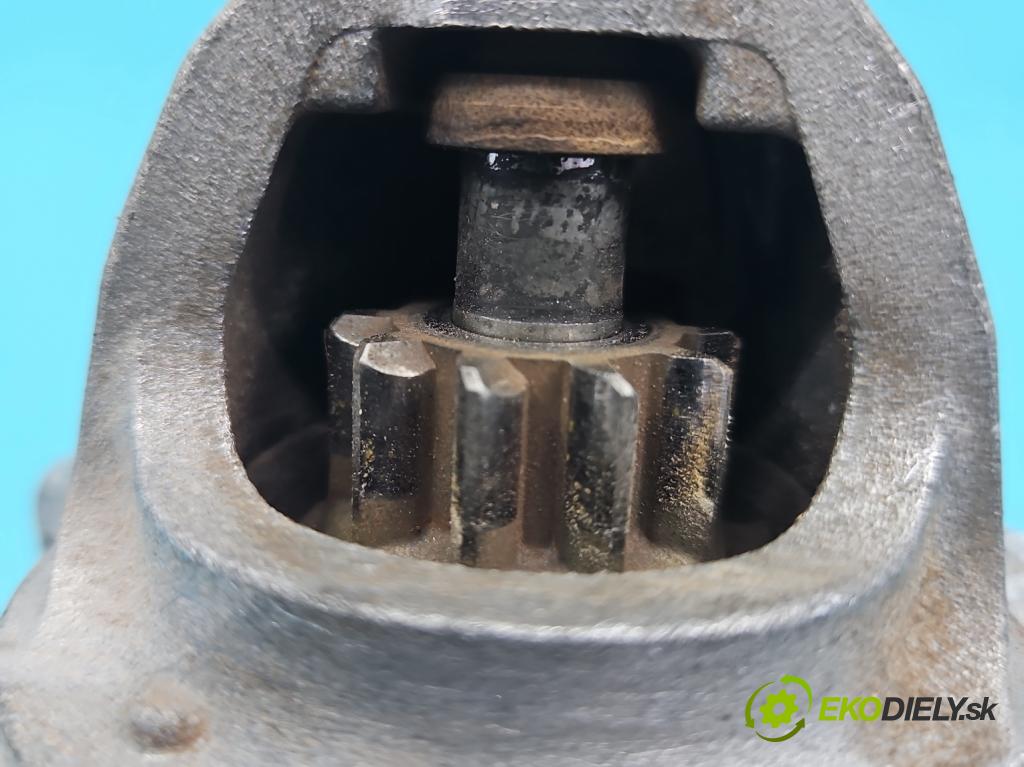 Dodge Caravan V 2007-2020 3.6 V6 automatic 211 kW 3605 cm3 5- štartér 04801839AC (Štartér)