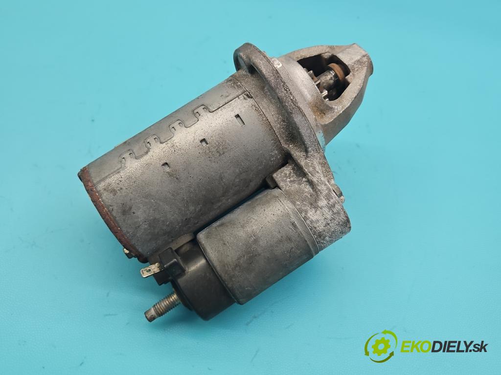 Dodge Caravan V 2007-2020 3.6 V6 automatic 211 kW 3605 cm3 5- štartér 04801839AC (Štartér)