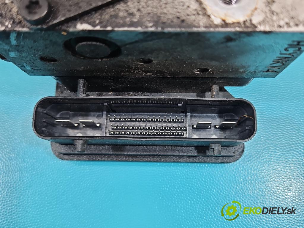 Hyundai H1 II 2007-2023 2.5 crdi (D4CB): 163 HP manual 120 kW 2497 cm3 3- čerpadlo abs 58920-4H850 (Pumpa ABS)