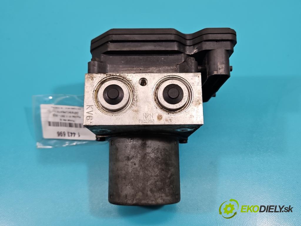 Hyundai H1 II 2007-2023 2.5 crdi (D4CB): 163 HP manual 120 kW 2497 cm3 3- čerpadlo abs 58920-4H850 (Pumpa ABS)