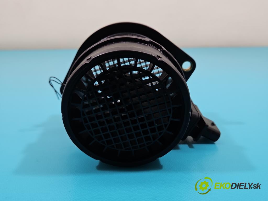 Hyundai H1 II 2007-2023 2.5 crdi (D4CB): 163 HP manual 120 kW 2497 cm3 3- průtokoměr: 28164-27800 (Váha vzduchu)