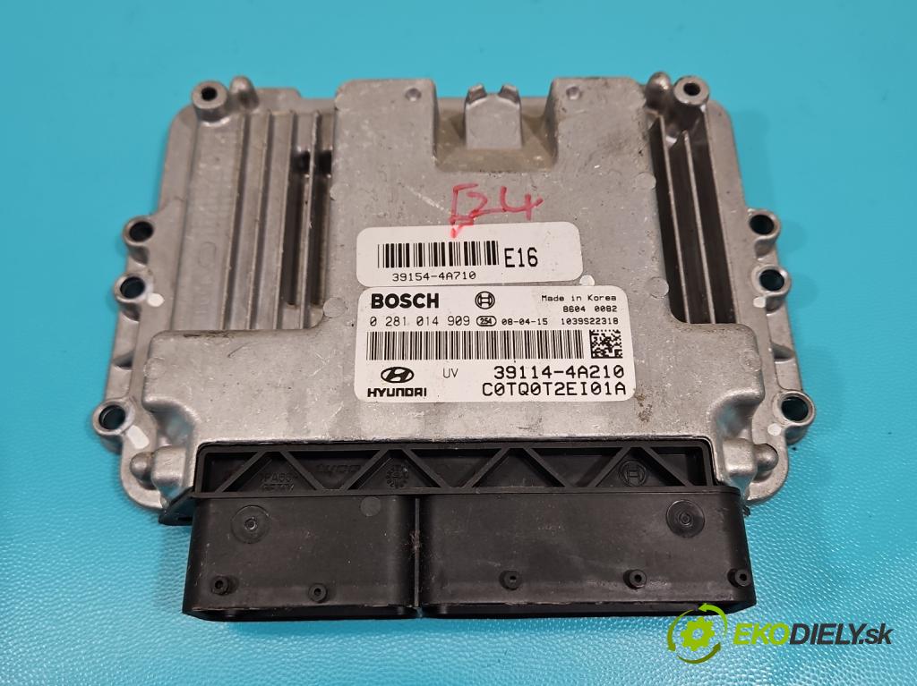 Hyundai H1 II 2007-2023 2.5 crdi (D4CB): 163 HP manual 120 kW 2497 cm3 3- riadiaca jednotka motora 39114-4A210