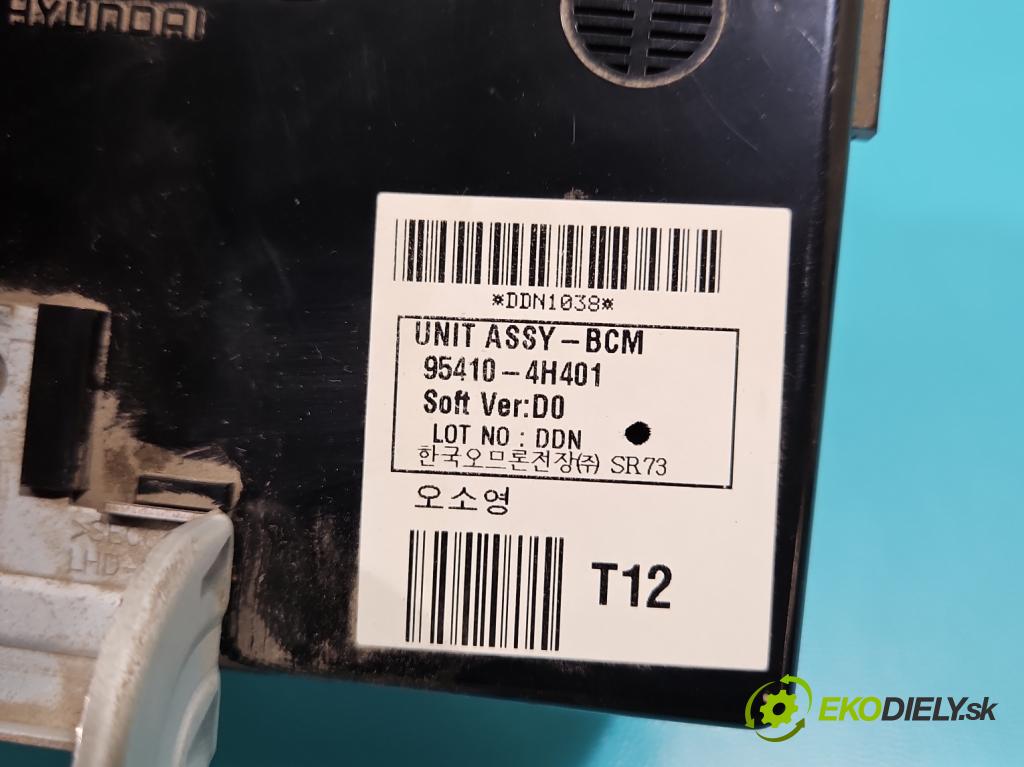 Hyundai H1 II 2007-2023 2.5 crdi (D4CB): 163 HP manual 120 kW 2497 cm3 3- riadiaca jednotka motora 39114-4A210