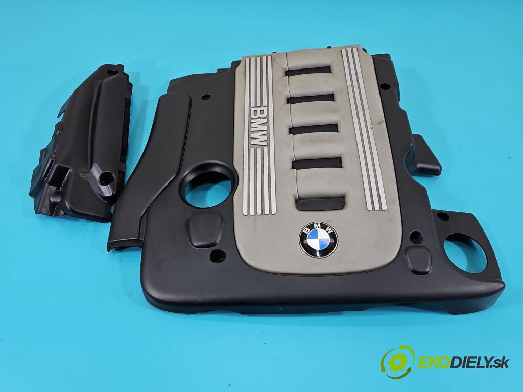 Bmw 5 E60 2003-2010 2.5d 177 HP automatic 130 kW 2497 cm3 4- kryt motora horní: 1-5194-001