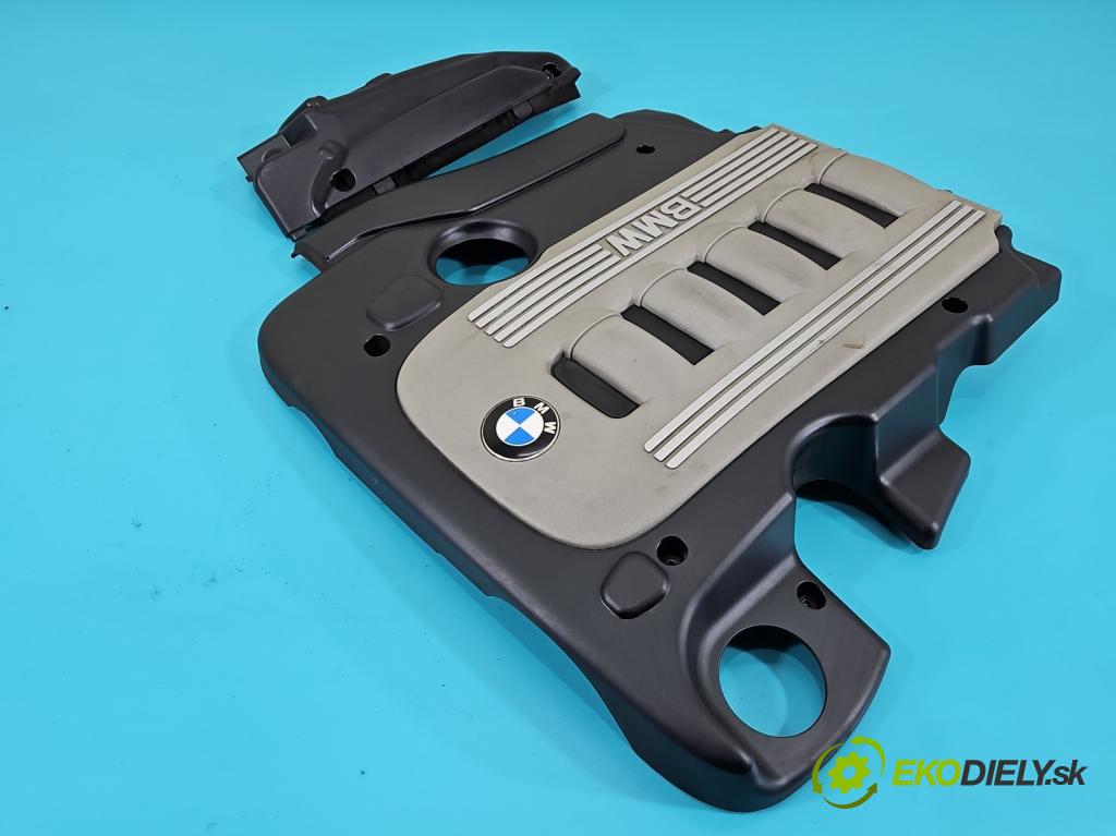 Bmw 5 E60 2003-2010 2.5d 177 HP automatic 130 kW 2497 cm3 4- kryt motora horní: 1-5194-001