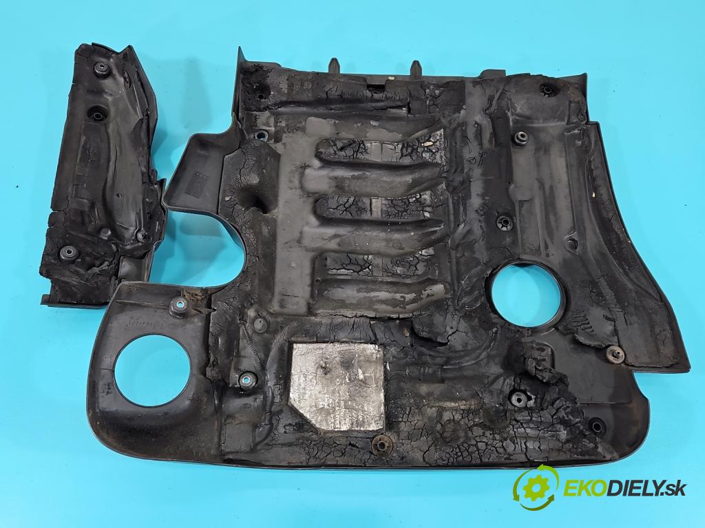 Bmw 5 E60 2003-2010 2.5d 177 HP automatic 130 kW 2497 cm3 4- kryt motora horní: 1-5194-001