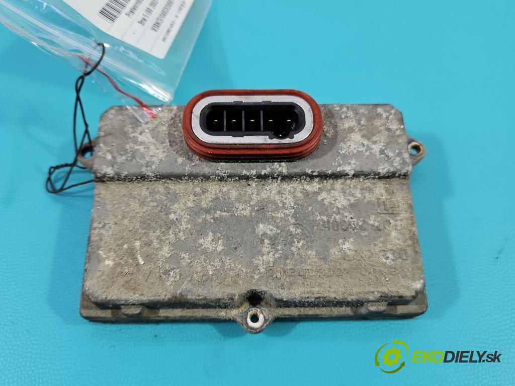 Bmw 5 E60 2003-2010 2.5d 177 HP automatic 130 kW 2497 cm3 4- střídač: xenon 5DV008290-00 (Riadiaca jednotka xenónu)