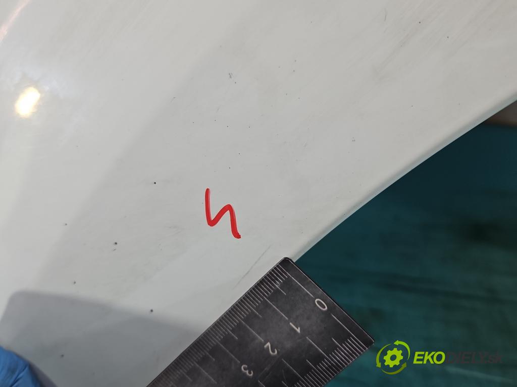 Opel Combo D 2011-2018 1.3 cdti 90 hp manual 66 kW 1251 cm3 5- blatnik přední levý  (Predné ľavé)