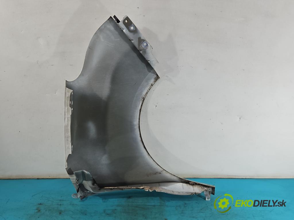 Opel Combo D 2011-2018 1.3 cdti 90 hp manual 66 kW 1251 cm3 5- blatnik přední levý  (Predné ľavé)