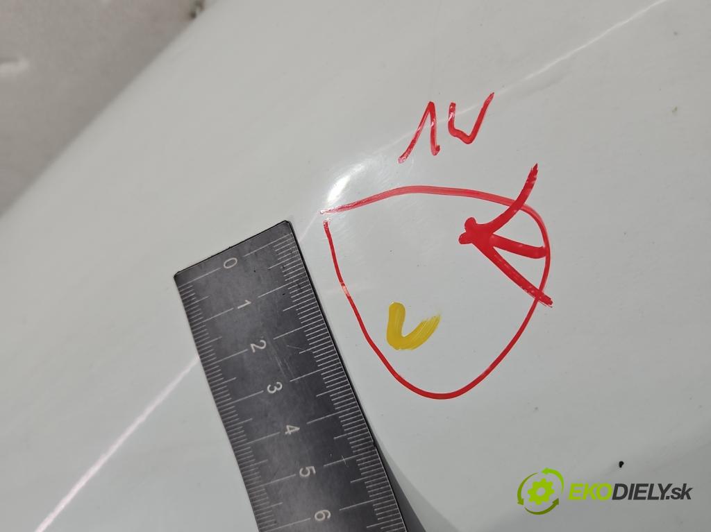 Opel Combo D 2011-2018 1.3 cdti 90 hp manual 66 kW 1251 cm3 5- blatnik přední levý  (Predné ľavé)